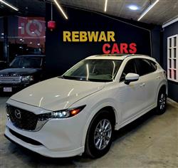 مازدا CX-5